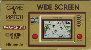 Illustration for article titled 7 Gaming Watches More Rad (And Less Pricey) Than The Apple Watch